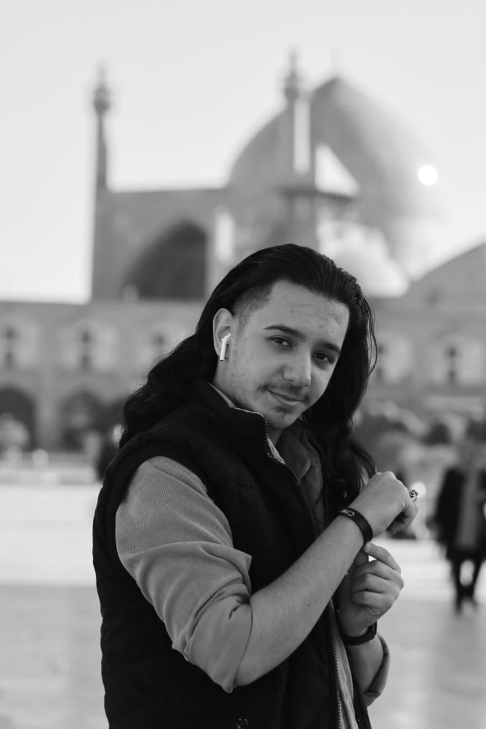 بنیان‌گذار دیوان‌سالار